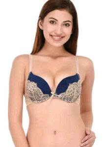 Important Of Combo 3 bra With detailing Panty