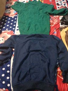 Used Clothes For Charity Purpose