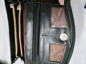 Stylish Bag and Clutch