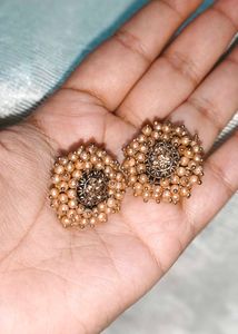 🎁Buy 2 Get 1 Free 🎁Pearl Stud Earrings