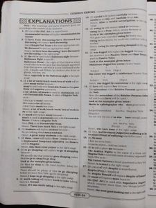 Kiran Objective SSC English Book 2021