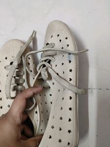 Bata Rainy Days Shoes (Used)