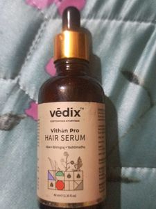 Hair Serum