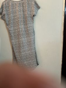 Women Shorts Or Long T-shirt