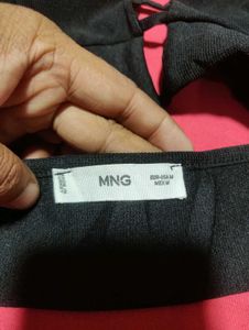 Girl Bra Size M