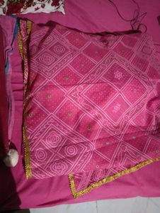 Navratri Lehenga