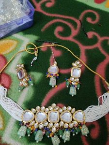 Stylish Jwellery Set