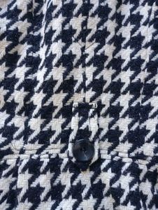 Trendy Korean Coat for women