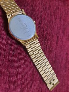 Titan Men Watch