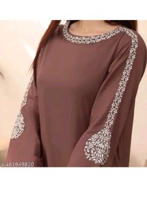 Kurta With Bottomwear For Women