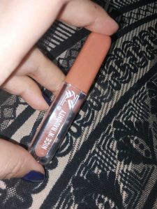 Matte Lipstick