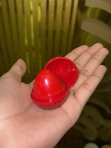 Strawberry Lip Balm