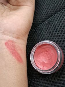 Just Herbs Lip & Cheek Tint