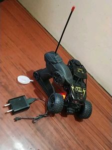 Remote Control Rock Crawler For Sale Black Colour
