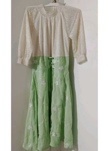 Girls Beautiful Dress