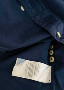 Ralp Lauren Oxford Shirt
