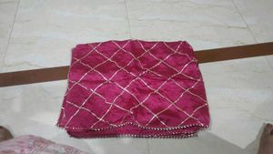 2 Dupattas Totally New Excellent Piece