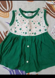 Cute Frock Combo