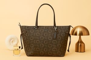 GUESS - Tote bag
