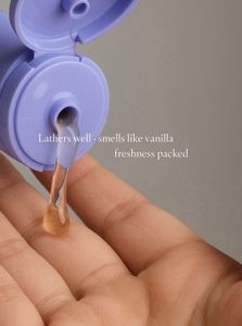 Aqualogica Sun Kissed Vanilla PerfumeSet