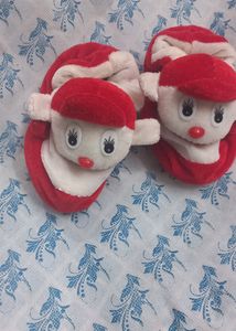 Baby Booties