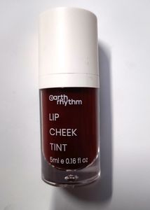 Earth Rhythm Lip and Cheek Tint