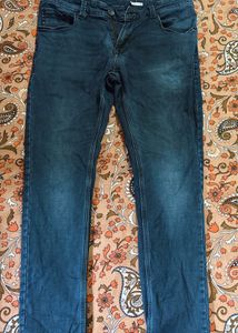 Combo Of 3 Jeans