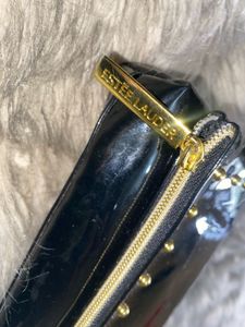 Black Elegant Clutch / Pouch