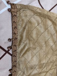 Meena Bazaar Elegant Embroidered Salwar Kameez