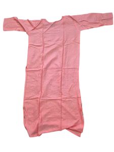 Beautiful Pink Sequence Kurta