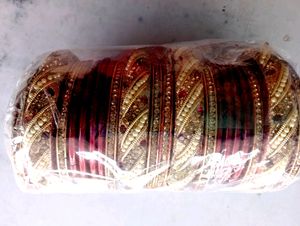 Trendy Bangles Under 600 #bangles #anklet #fyp