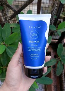 ARATA Hair Gel