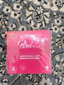 Menstrual Cup
