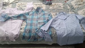 Mens Shirts Combo