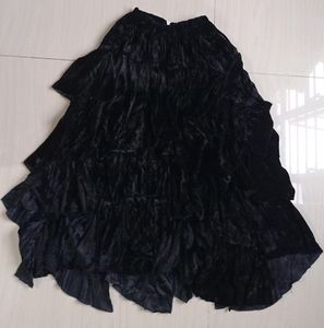 FANCY WOMAN FLARE SKIRT