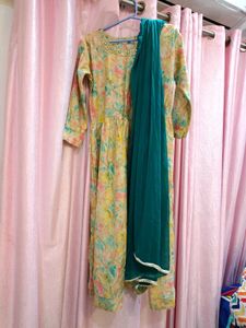 RAINBOW KURTI