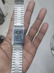 Wrist Watch