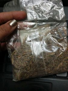 Dried Rosemary Leaves