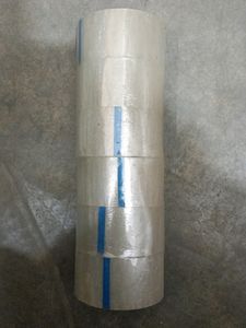 Transparent Tape