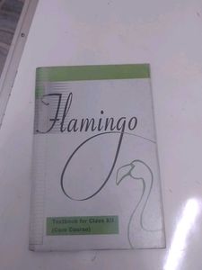 flamingo class 12