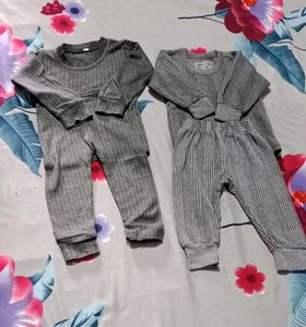 Boys Clothing Set