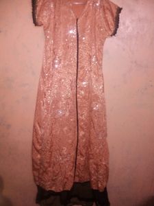 Good Looking Long Dress ❤️👍