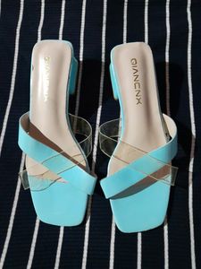 Combo Heels