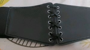 Corset Belt