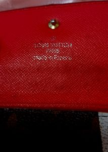 Authentic LOUIS VUITTON