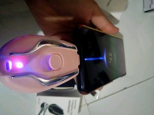 Emergency Charger 199/-