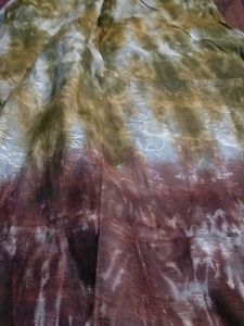 Dupatta Fabric