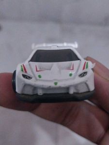 Toy Car