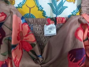 Party Wear Top