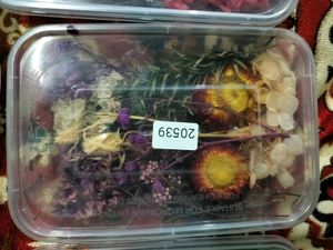 Dried Flower